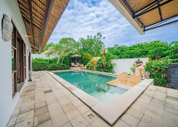 Bali Sunyi Villas