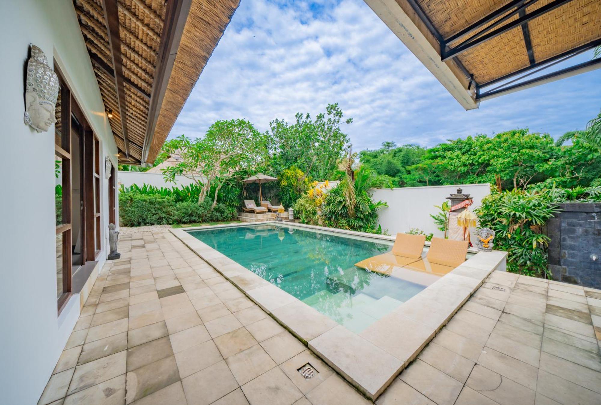 Bali Sunyi Vakantiehuis Jimbaran