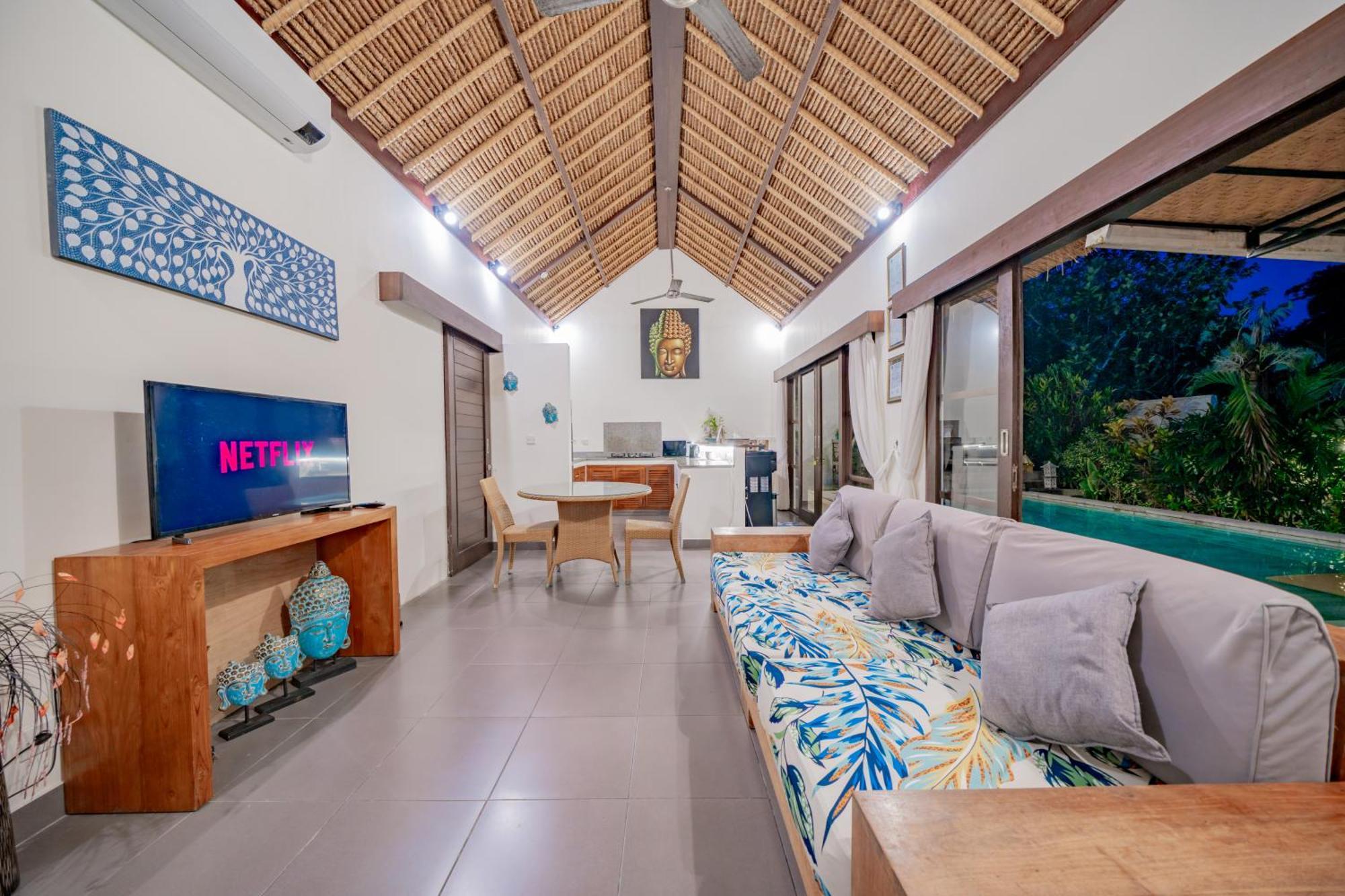 Bali Sunyi Jimbaran