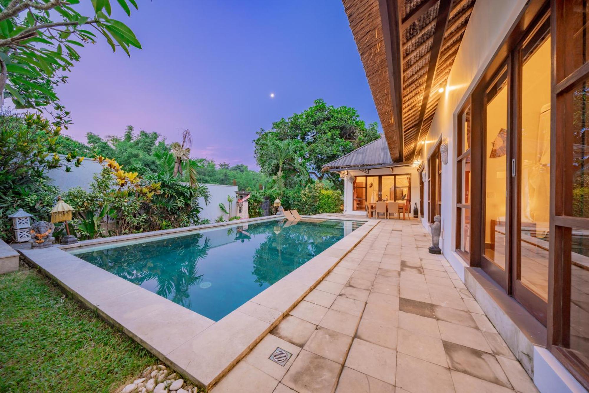 Bali Sunyi