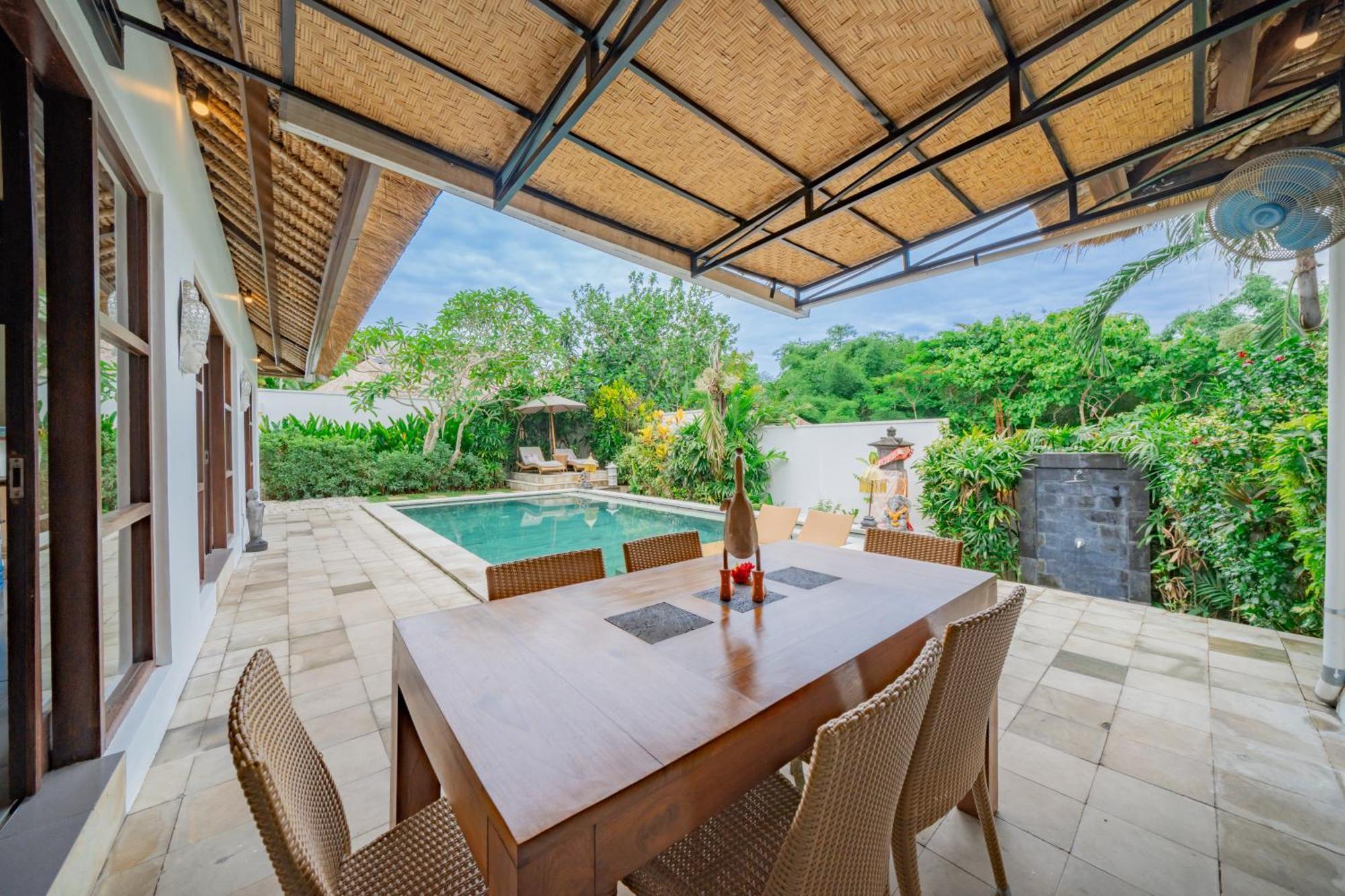 Vakantiehuis Bali Sunyi