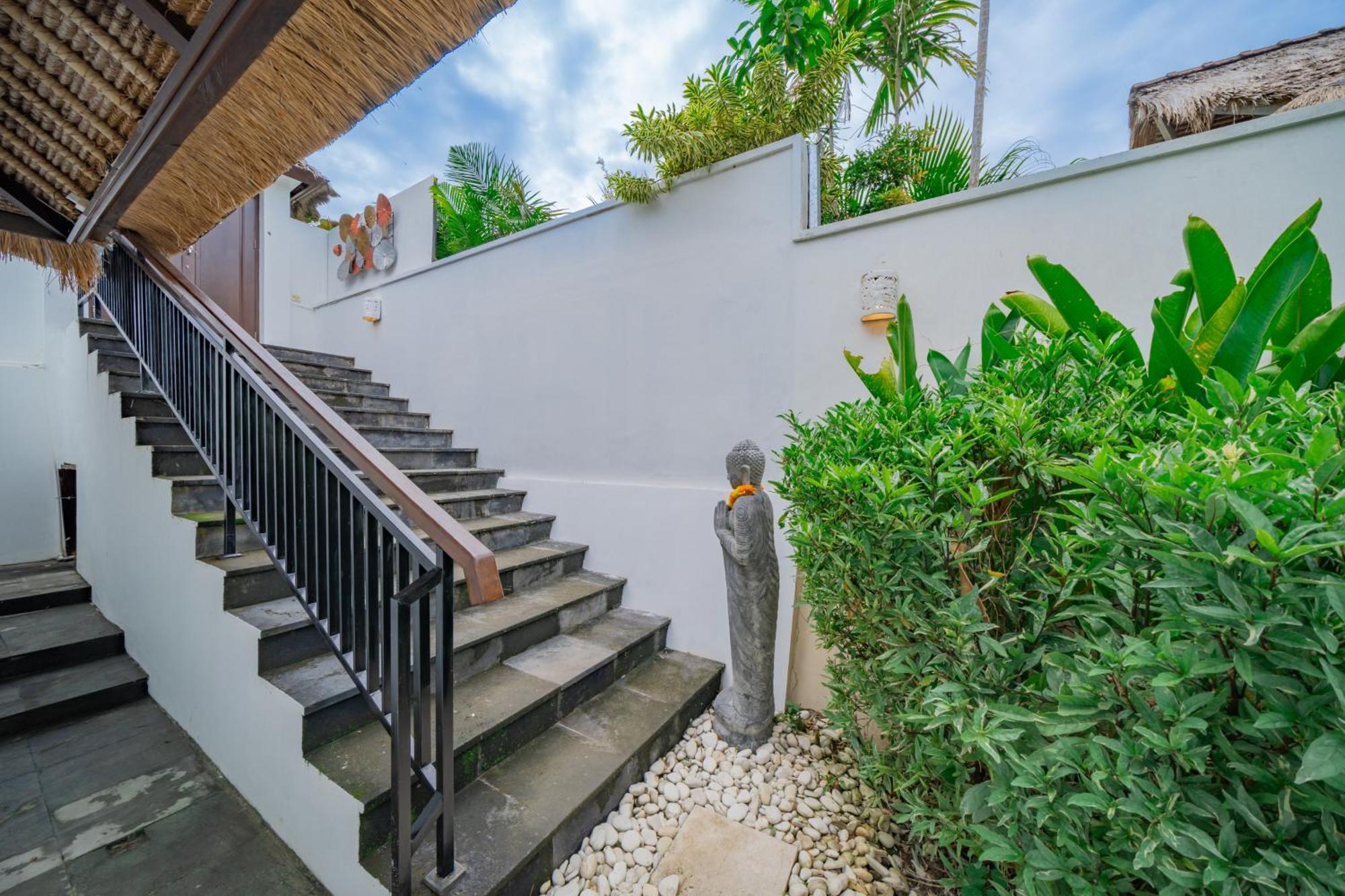 Bali Sunyi Vakantiehuis