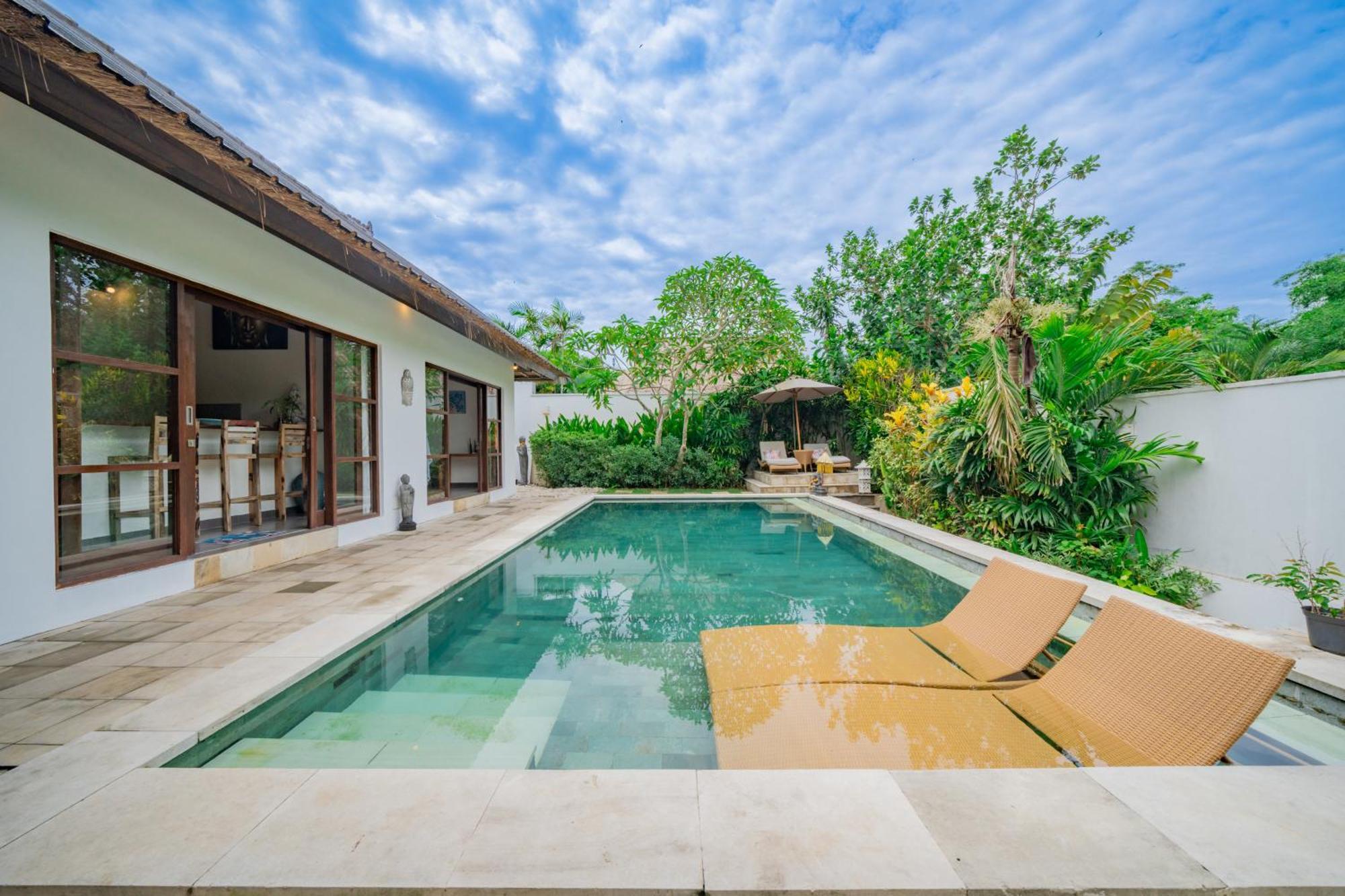 Bali Sunyi Vakantiehuis *