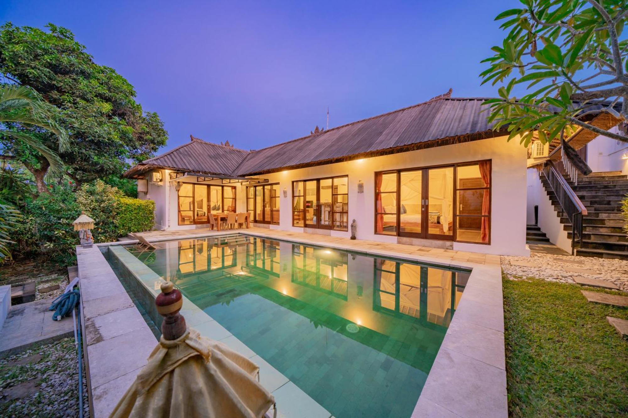 Vakantiehuis Bali Sunyi *