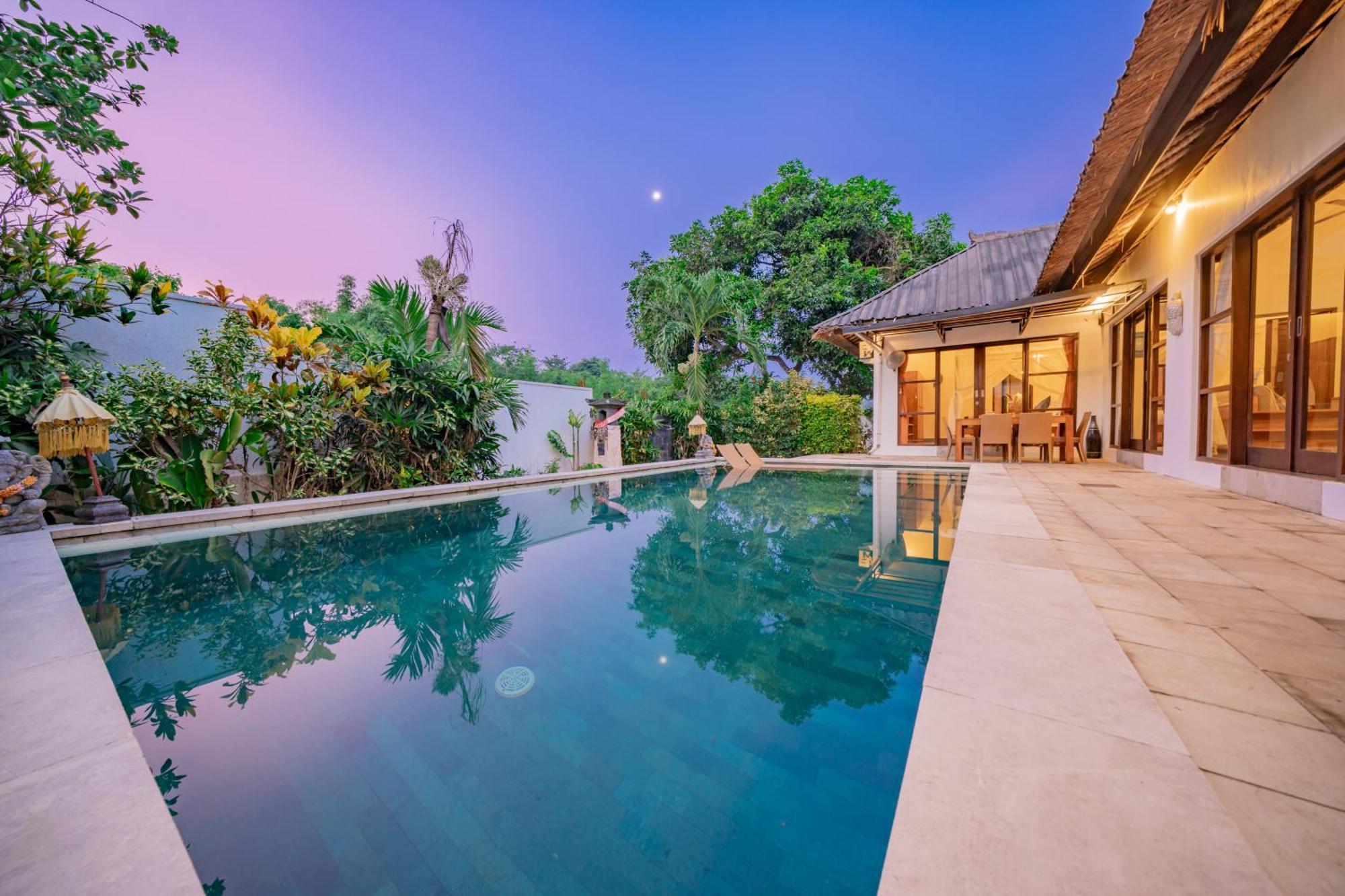 Bali Sunyi Vakantiehuis *