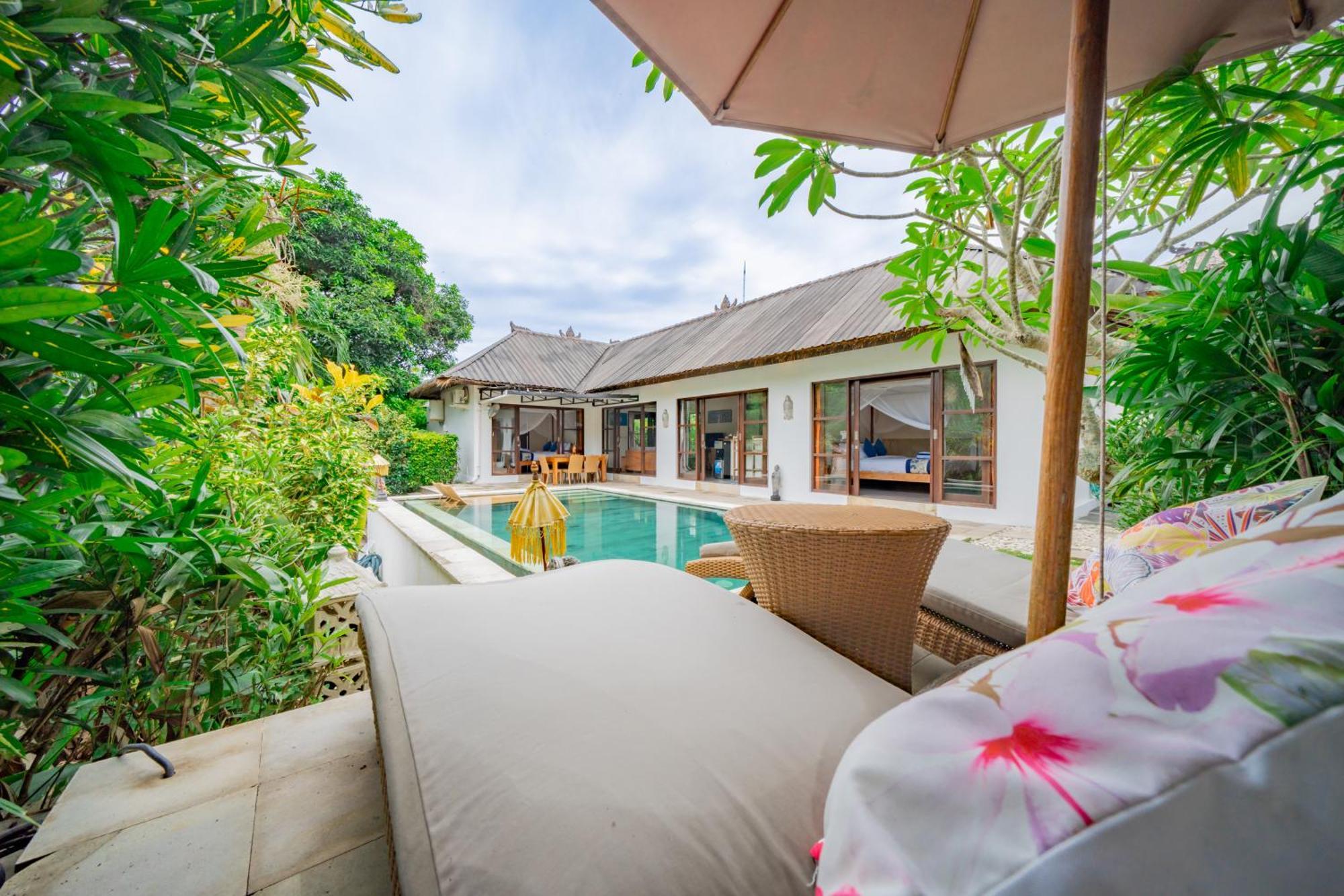 Bali Sunyi Jimbaran