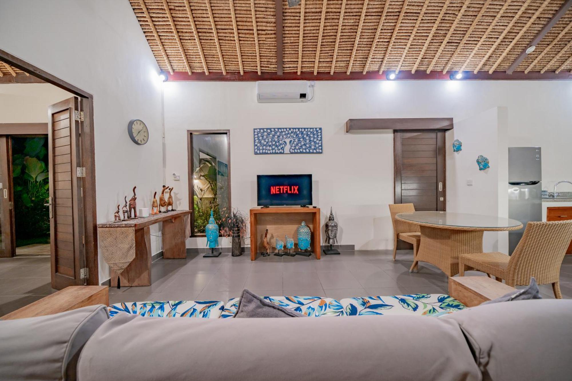 Bali Sunyi