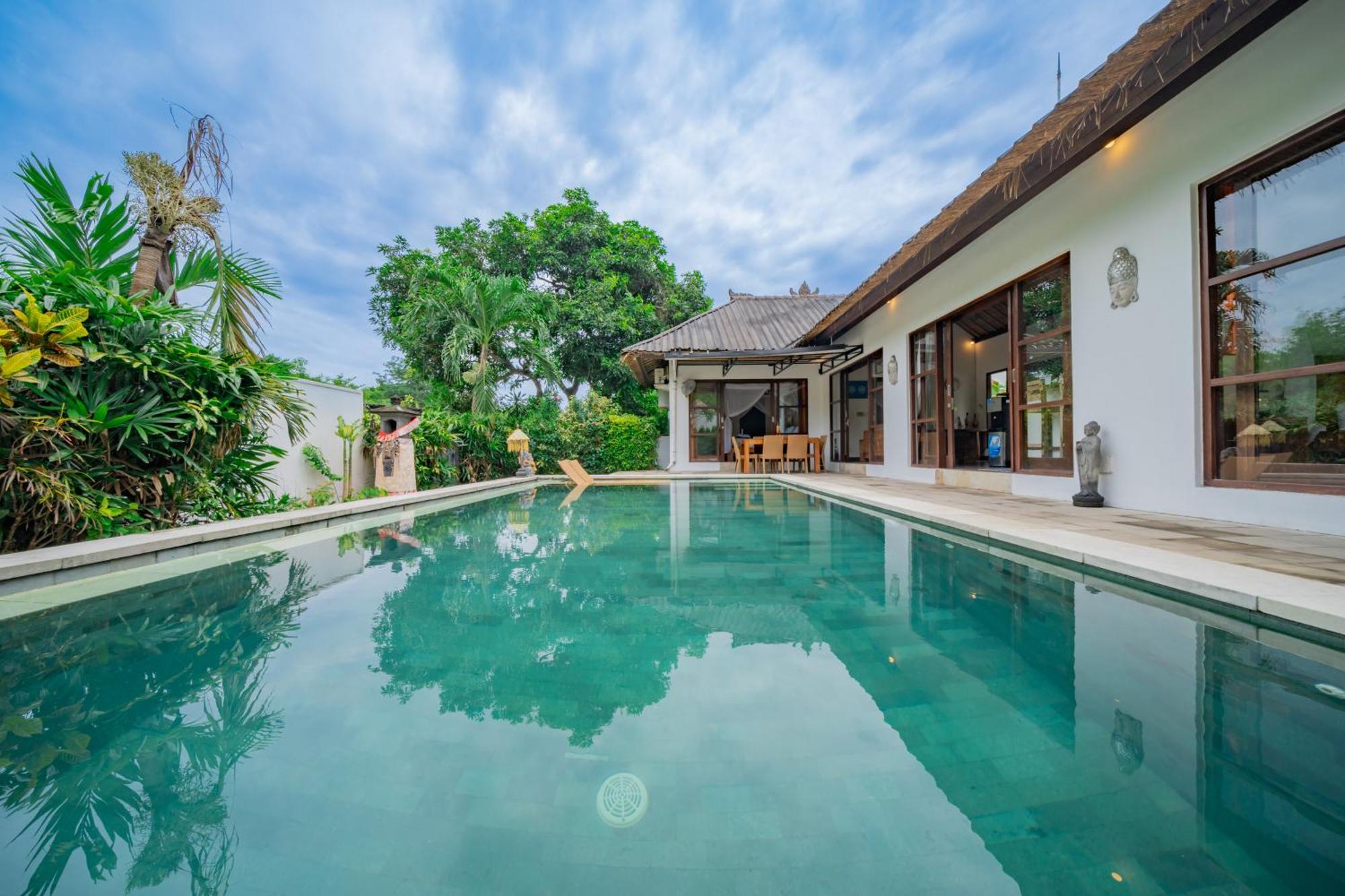 Bali Sunyi Vakantiehuis