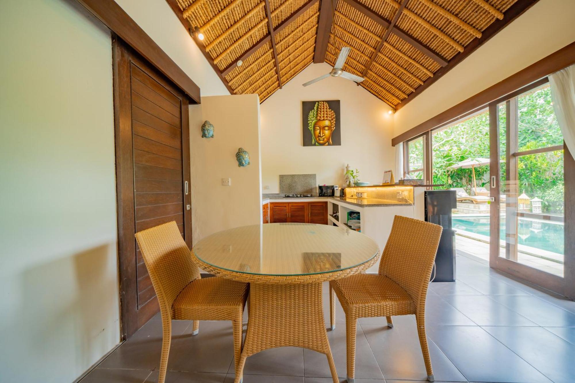 Bali Sunyi Vakantiehuis