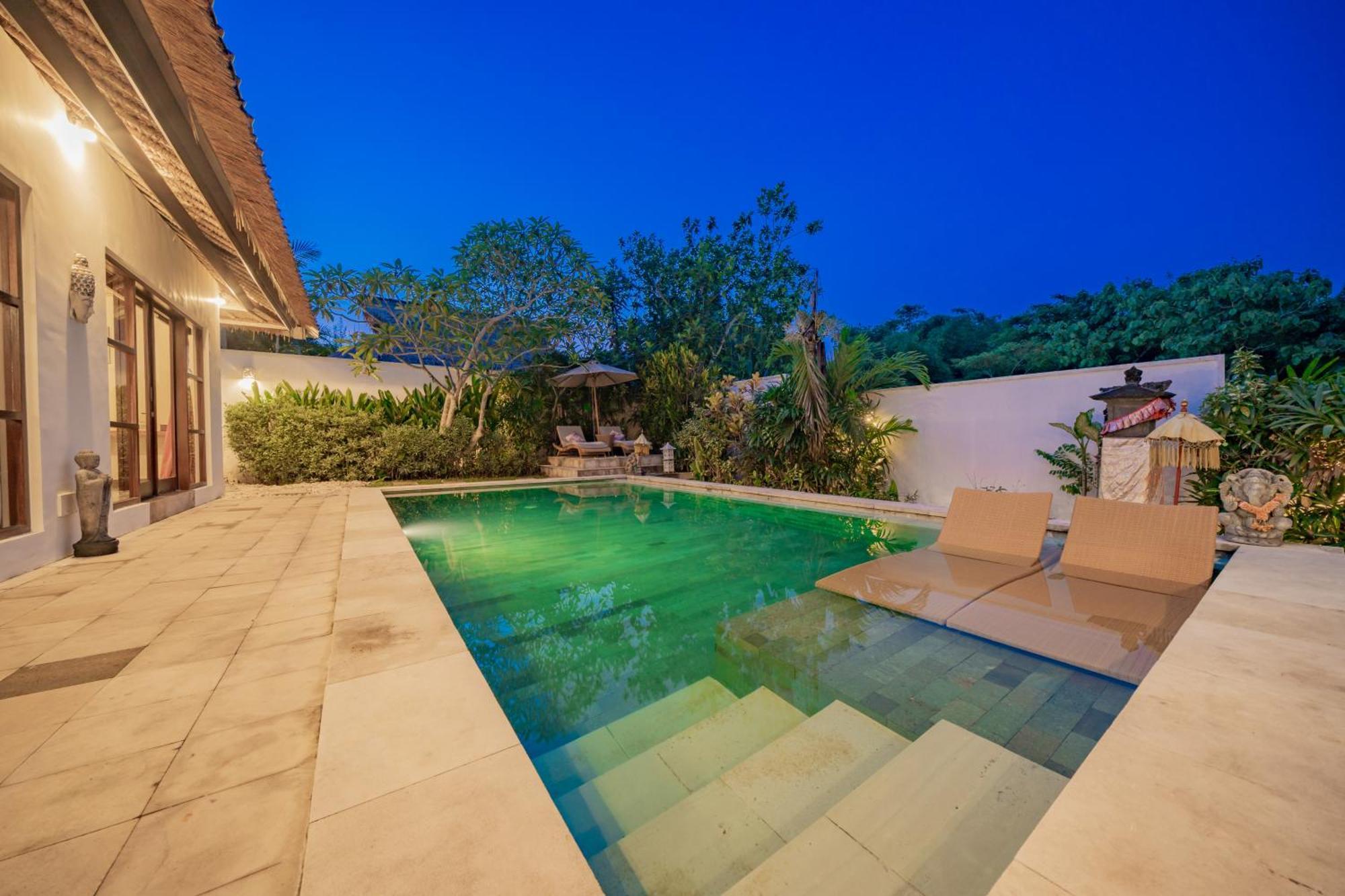 Bali Sunyi Vakantiehuis *