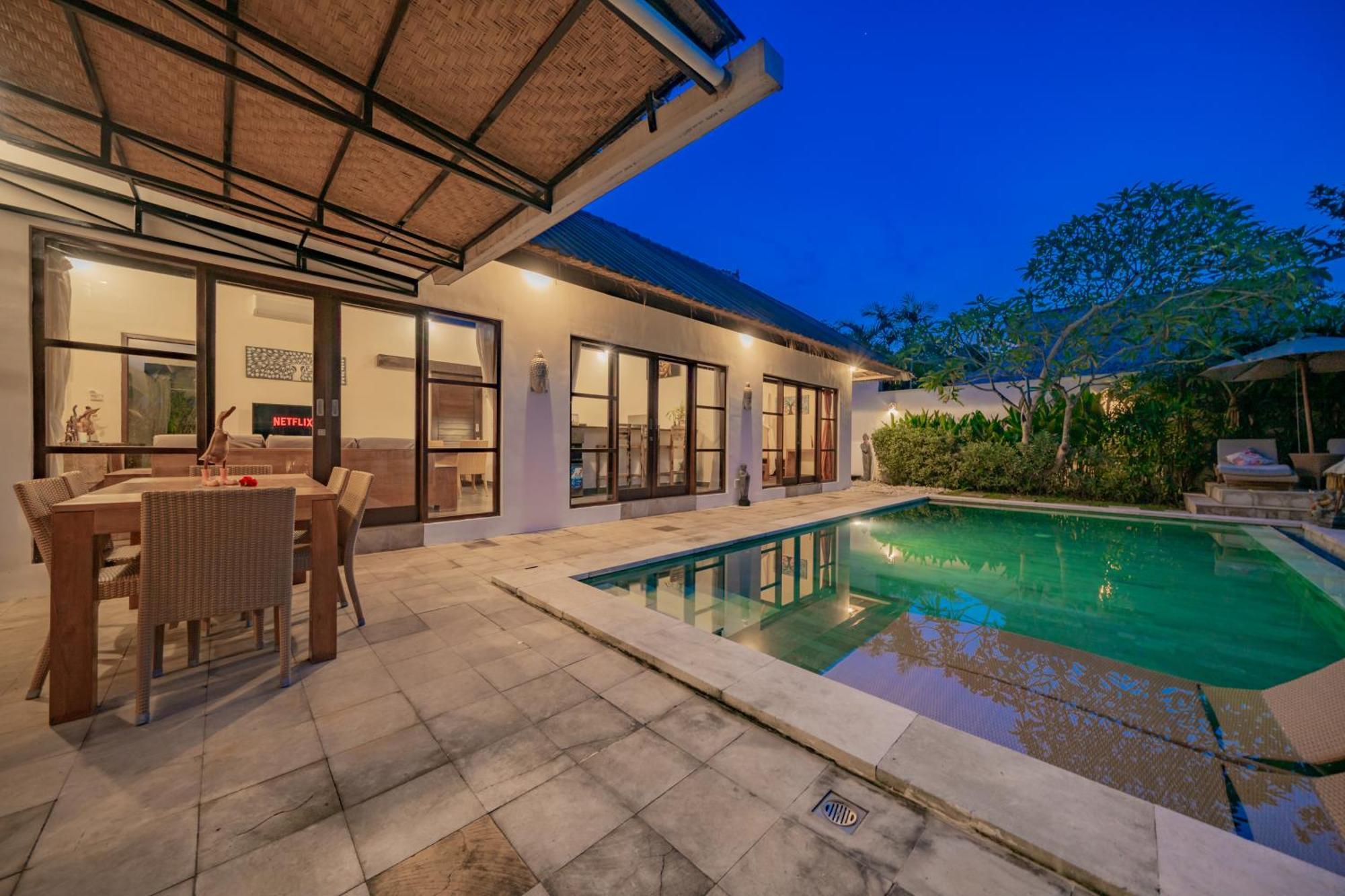 Bali Sunyi Jimbaran
