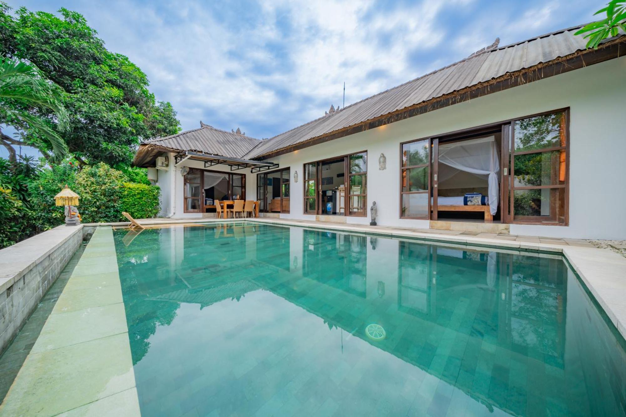 Bali Sunyi