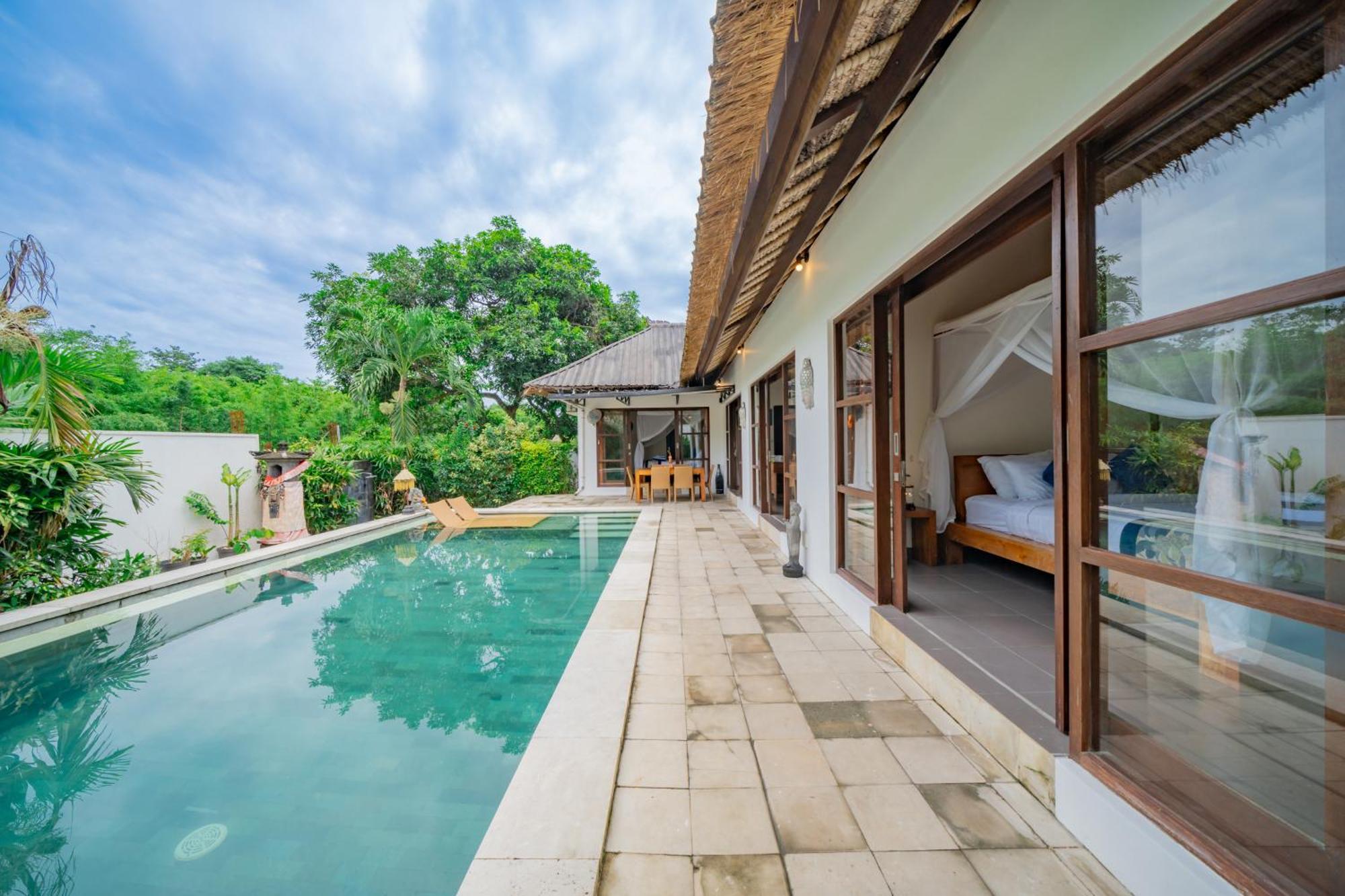 Vakantiehuis Bali Sunyi