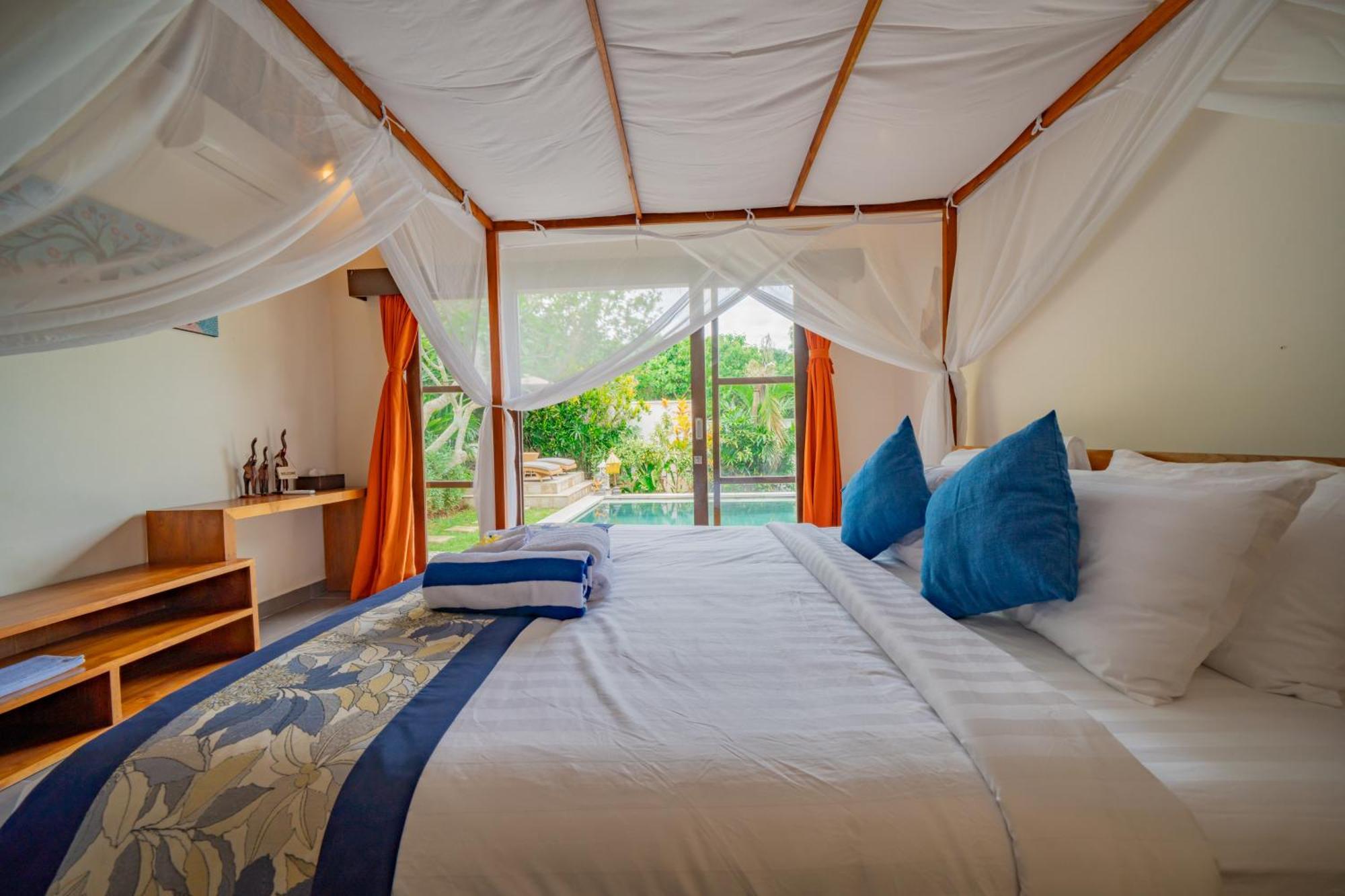Bali Sunyi Vakantiehuis