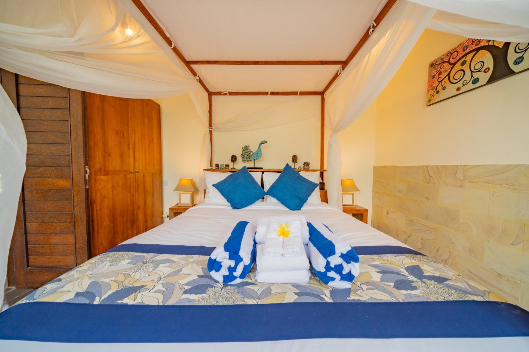 Vakantiehuis Bali Sunyi