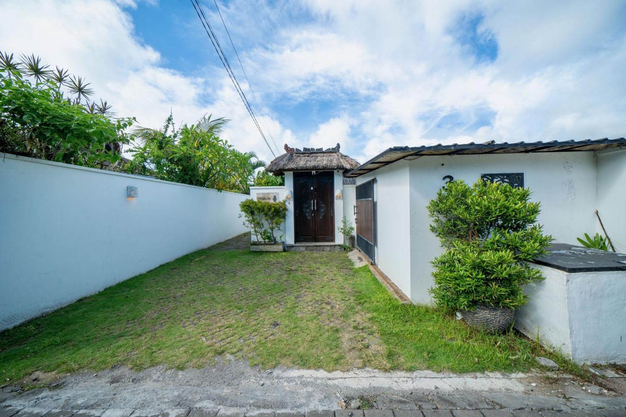 Bali Sunyi Vakantiehuis Jimbaran