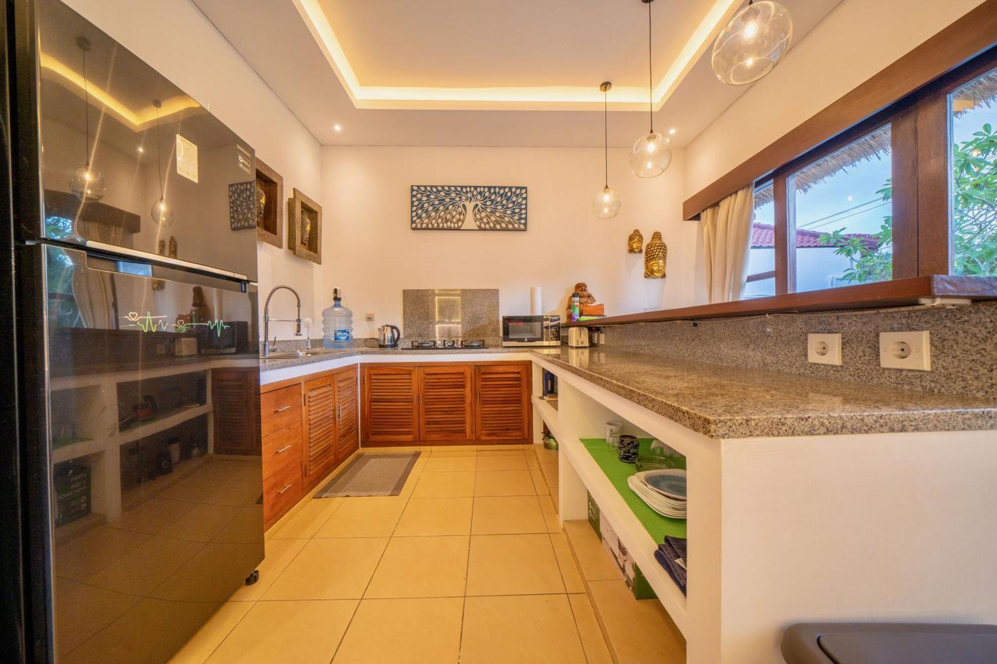 Bali Sunyi Vakantiehuis Jimbaran
