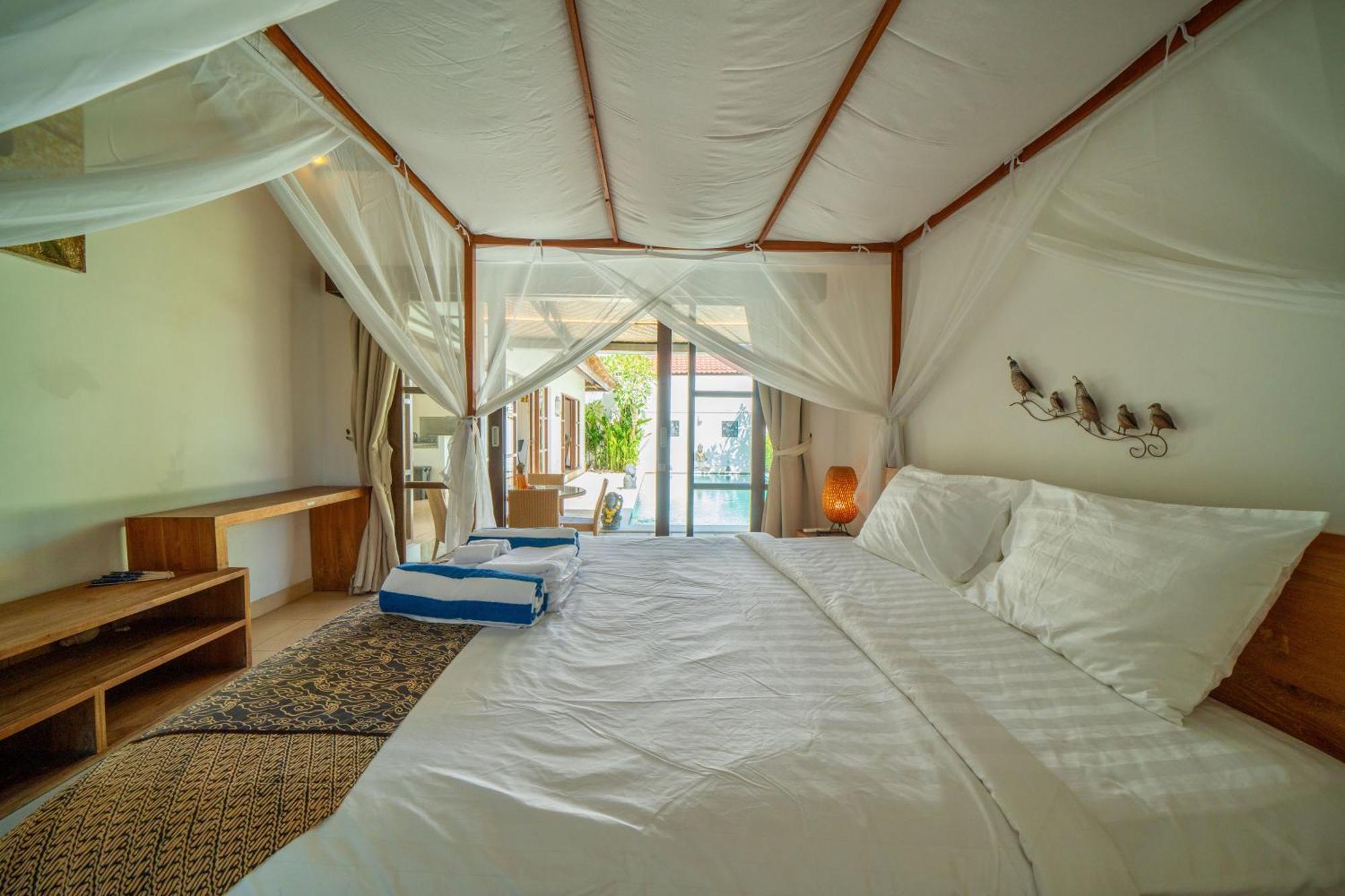 Bali Sunyi Vakantiehuis