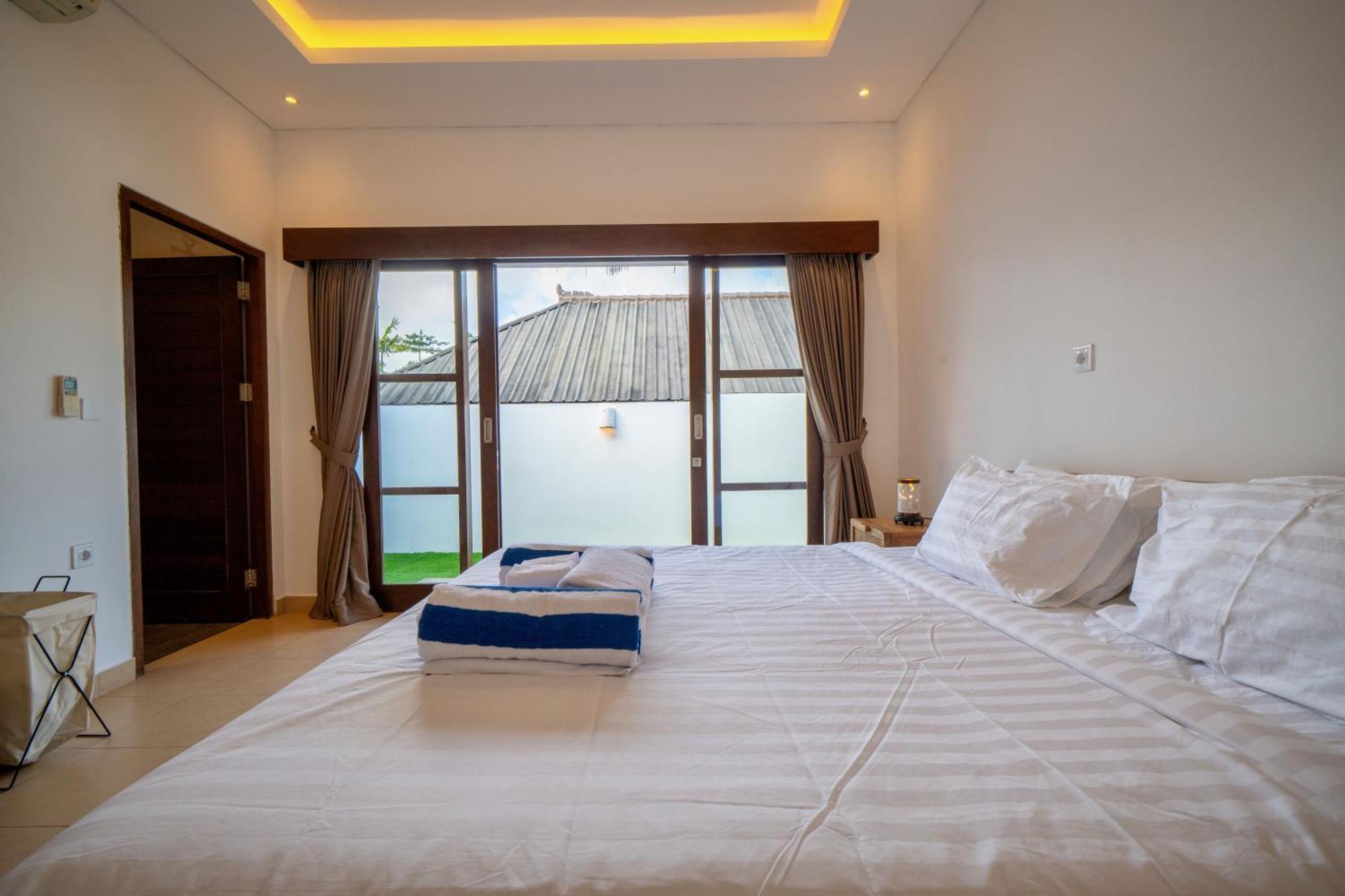 Vakantiehuis Bali Sunyi *